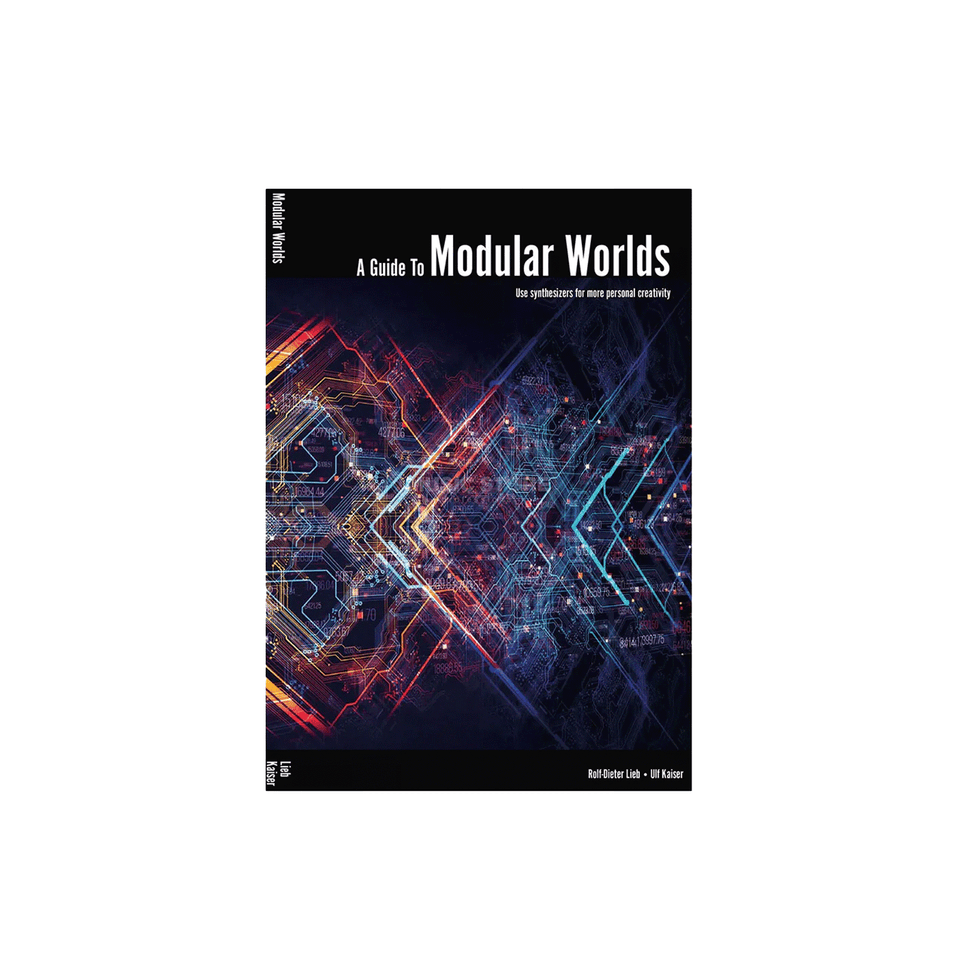 SynMag - A Guide To Modular Worlds