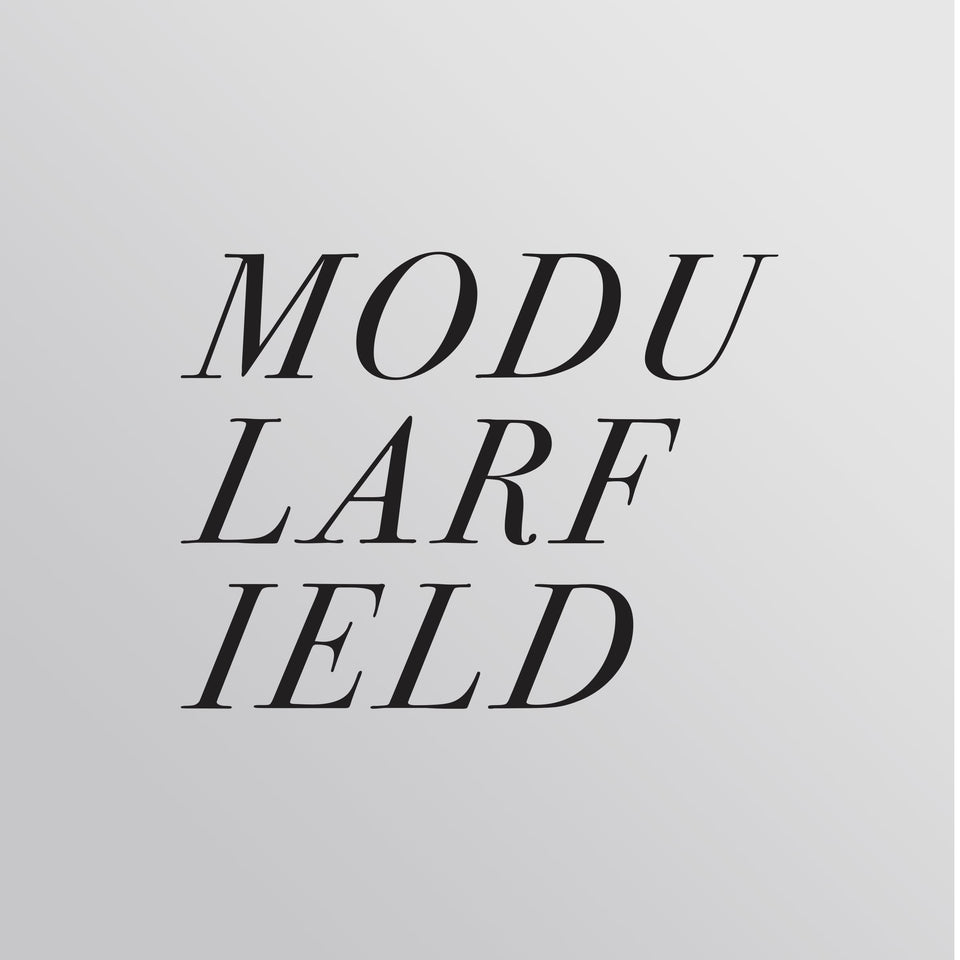 Modularfield Logo