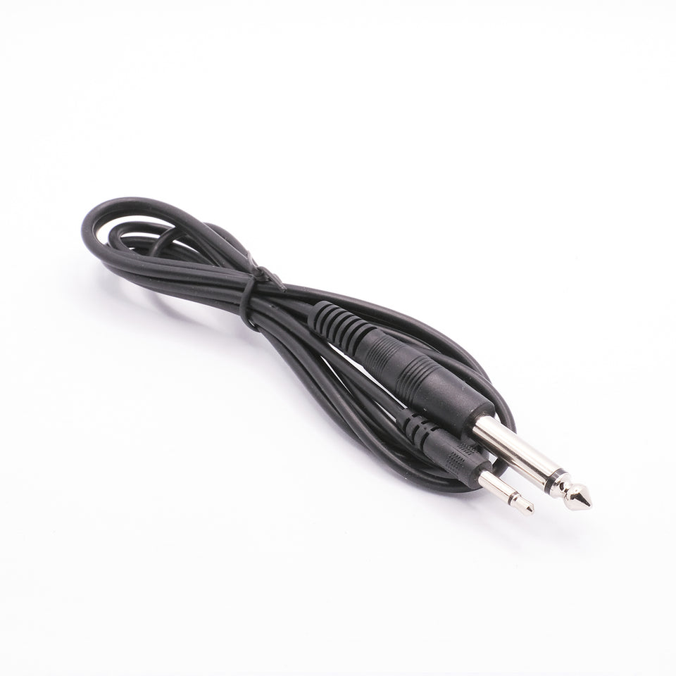 Doepfer - Adapter Cable (6.3 to 3.5mm)