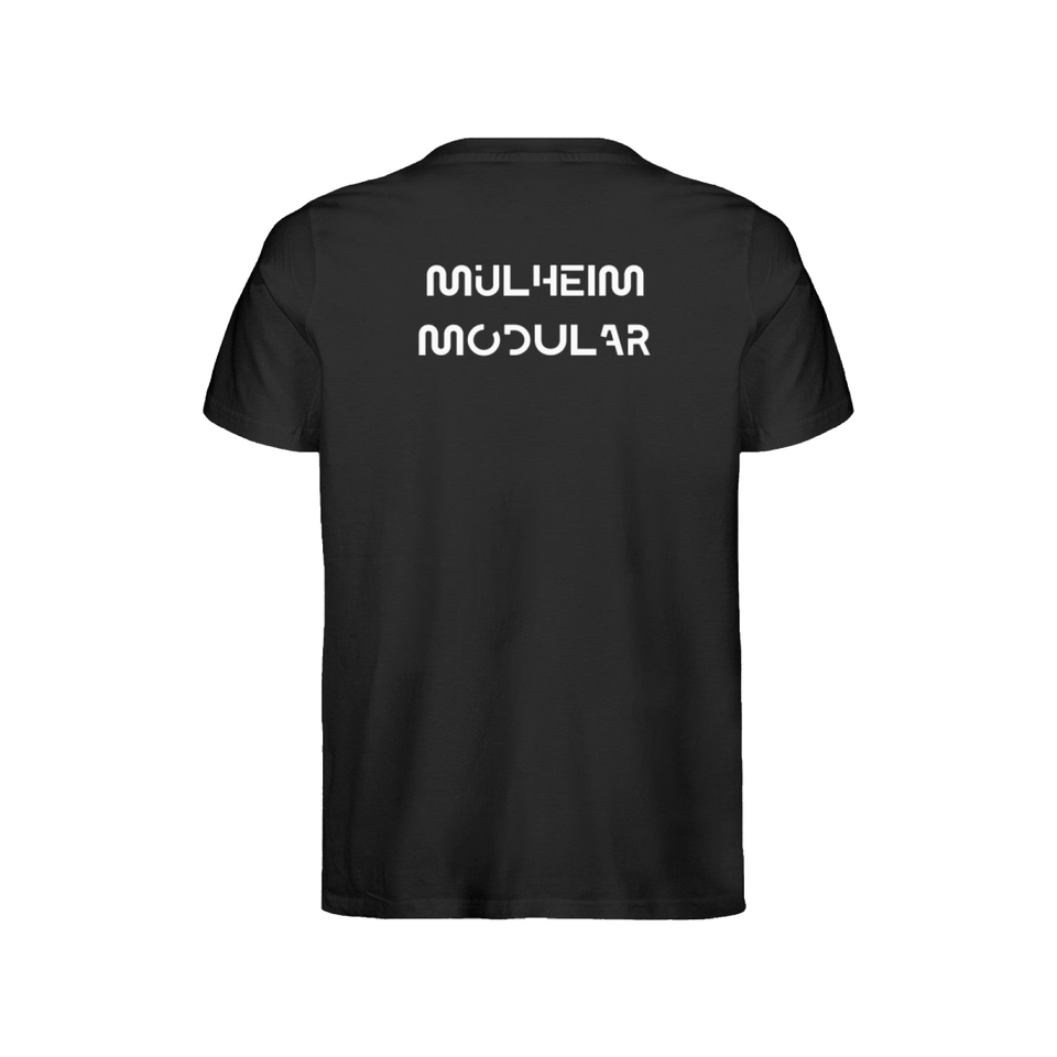 Mülheim Modular - Shirt