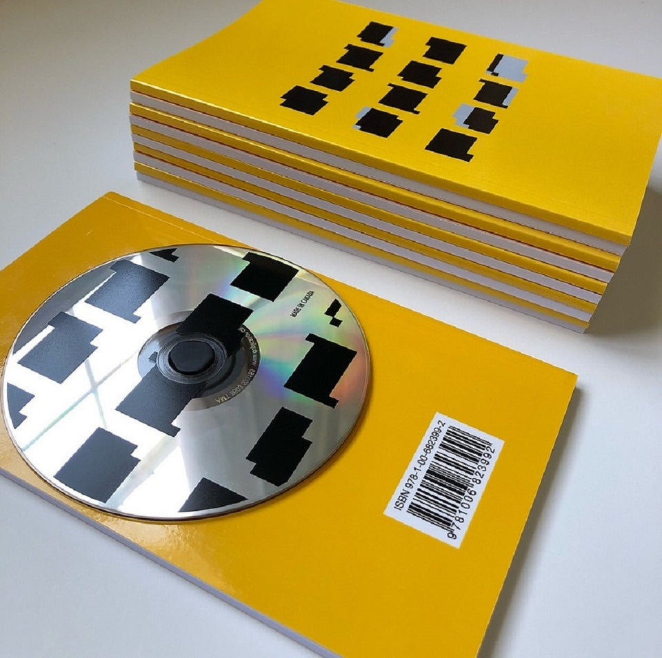 Josh Mason – Utility Music Book (book with CD)